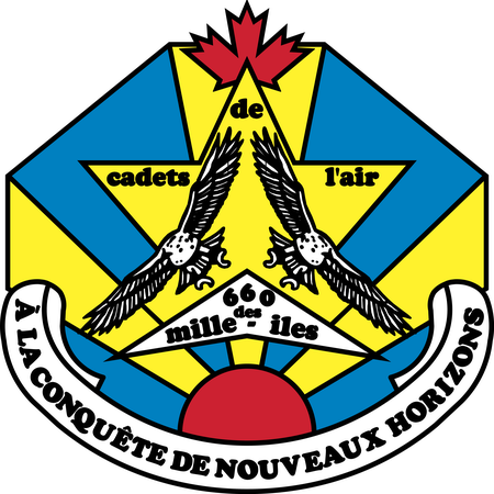 Cadets De L'air