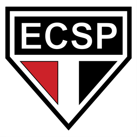 Esporte Clube Sao Paulo De Itanhaem Sp