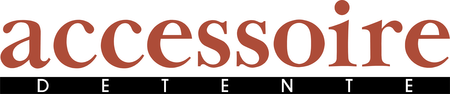 Accessoire Detente