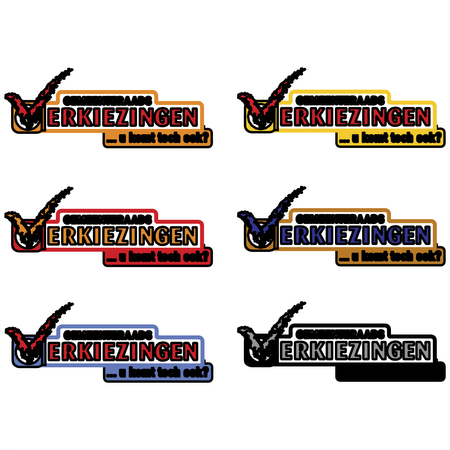 Gemeenteraads Erkiezingen