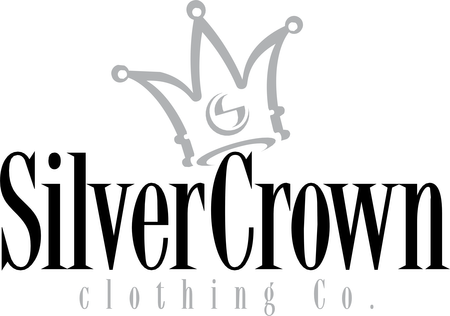 Silver Crown Clothing