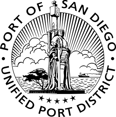 Port of San Diego