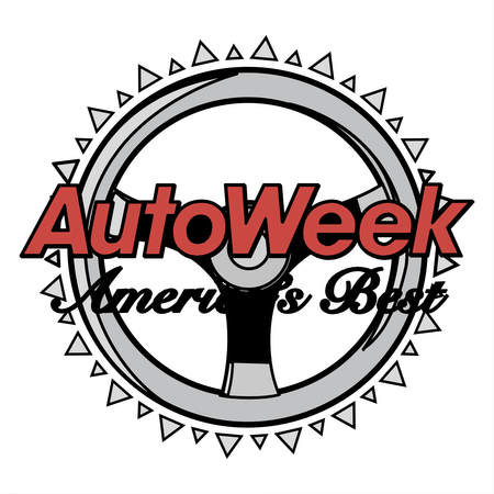 Autoweek America's Best