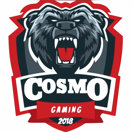 Cosmo Gaming Be