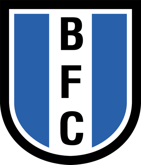 Barroso Futebol Clube De Barroso Mg