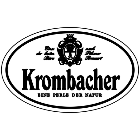 Krombacher