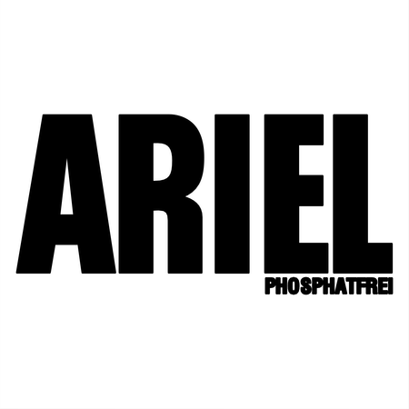 Ariel Phosphatfrei