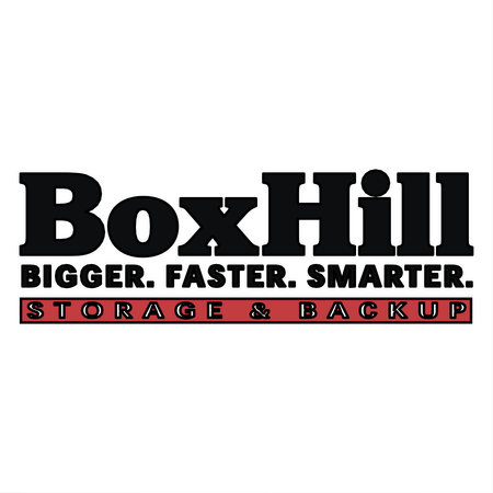 Box Hill Systems
