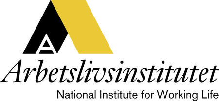 Arbetslivsinstitutet