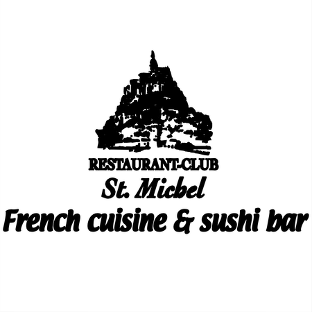 St Michel