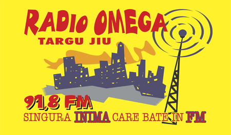 Radio Omega