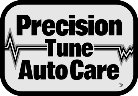 Precision Tune Auto Care