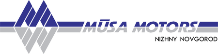 Musa Motors Nizhny Novgorod