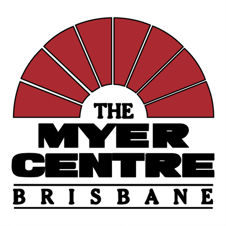 The Myer Centre Brisbane