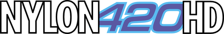 Nylon 420HD Alpinus