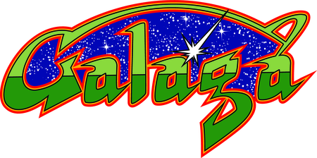 Galaga