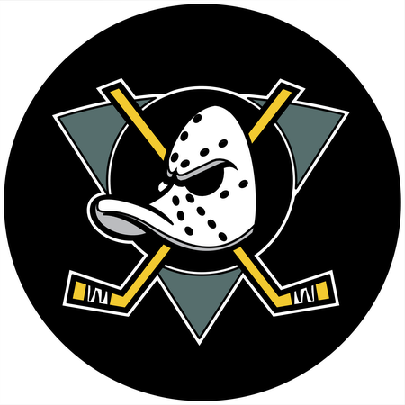 Anaheim Mighty Ducks