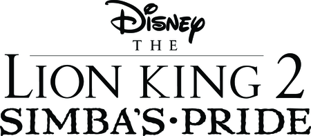 The Lion King 2 Simbas Pride