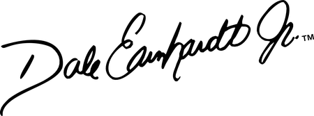 Dale Earnhardt Jr Signature