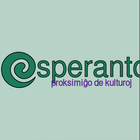 Esperanto