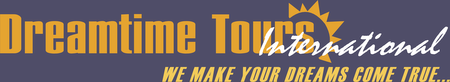 Dreamtime Tours International