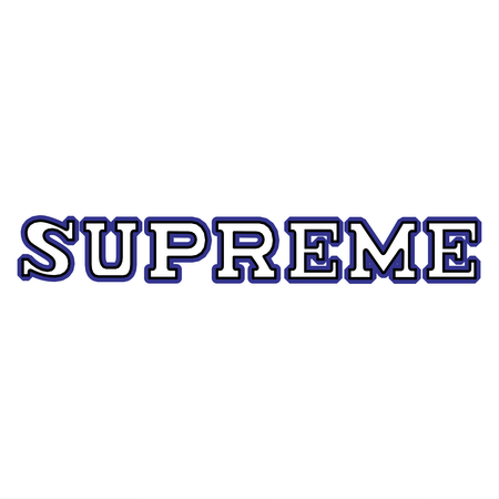 Supreme