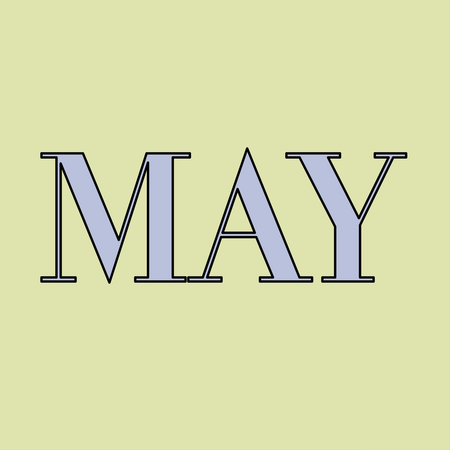 May