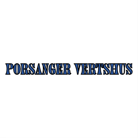 Porsanger Vertshus