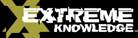 Extreme Knowledge