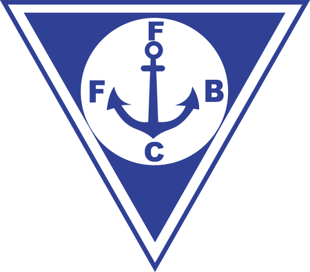 Fluvial Foot Ball Club De Porto Alegre Rs