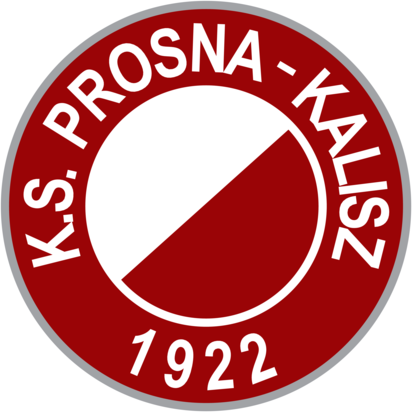 KS Prosna Kalisz