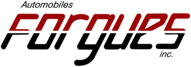 Automobiles Forgues