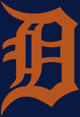 Detroit Tigers