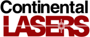 Continental Lasers 6169