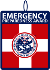Emergency Preparedness Award