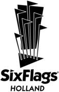 Sixflags Holland