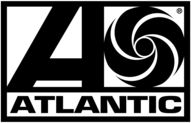 Atlantic Records 4151