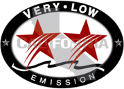 Very Low Emission