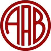 Associacao Atletica Barbara de Barra Mansa RJ