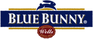 Blue Bunny