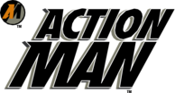 ACTION MAN BRAND 1