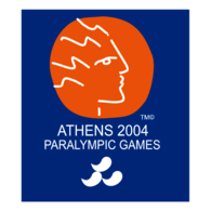 Paralympic Games Athens 2004