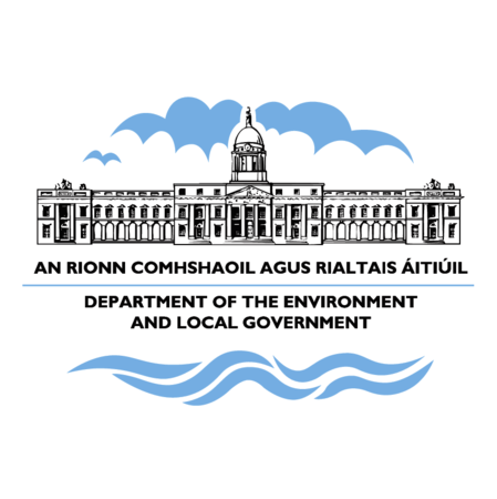 Department of the Environment and Local Government