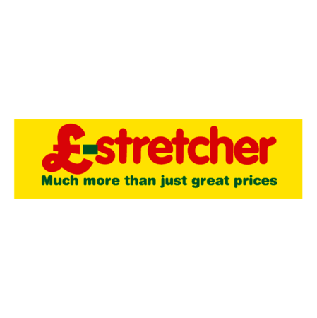 Poundstretcher