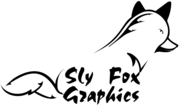 Sly Fox Graphics