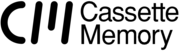 Cassette Memory
