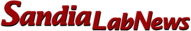 Sandia LabNews