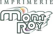 Imprimerie Mont Roy Inc
