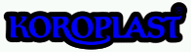 Koroplast