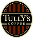 Shop Logo Tullys